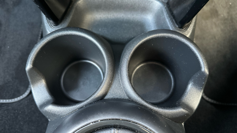 MINI Convertible 2.0 Cooper S Exclusive 2dr Auto Petrol Convertible